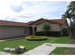 Foreclosed Home - 13781 SW 21ST TER, 33175