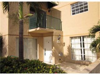 Foreclosed Home - 1990 SW 121ST CT APT 232, 33175