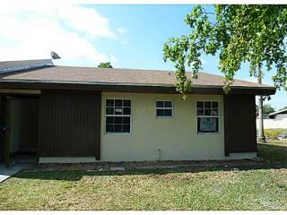 Foreclosed Home - 13770 SW 53RD TER, 33175