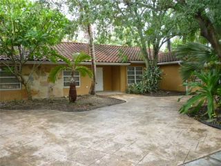 Foreclosed Home - 14535 SW 43RD TER, 33175