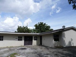 Foreclosed Home - 12035 Bird Dr, 33175