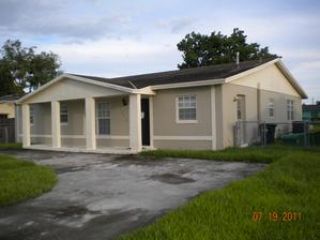 Foreclosed Home - List 100140549