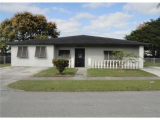Foreclosed Home - 14970 FILLMORE ST, 33176