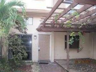 Foreclosed Home - 10588 SW 112TH AVE, 33176