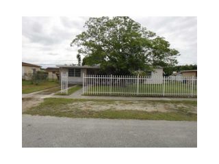 Foreclosed Home - 14921 Pierce St, 33176
