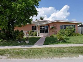 Foreclosed Home - 11765 SW 175TH TER, 33177