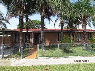 Foreclosed Home - 19140 SW 125TH AVE, 33177