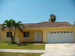 Foreclosed Home - 17166 SW 145TH AVE, 33177