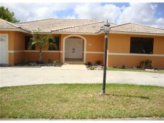 Foreclosed Home - 14540 SW 154TH TER, 33177