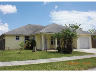 Foreclosed Home - 18033 SW 139TH PL, 33177
