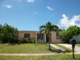 Foreclosed Home - 11742 SW 185TH TER, 33177