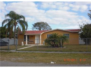 Foreclosed Home - 11965 SW 185TH TER, 33177
