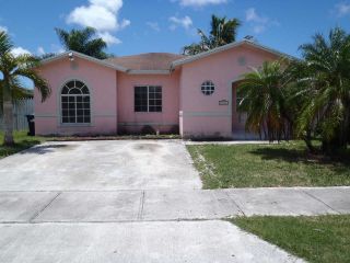 Foreclosed Home - 12464 SW 197TH TER, 33177