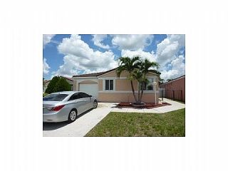 Foreclosed Home - 14241 SW 172ND TER, 33177