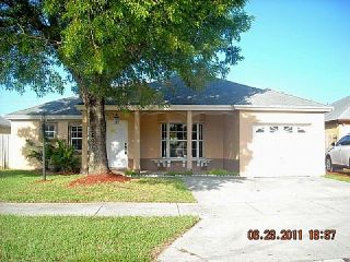 Foreclosed Home - 18077 SW 137TH CT, 33177