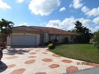 Foreclosed Home - 13284 SW 201ST TER, 33177
