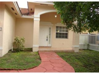 Foreclosed Home - 14480 SW 180TH ST, 33177
