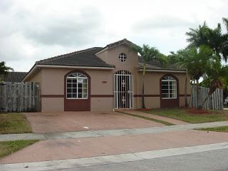 Foreclosed Home - 17021 SW 143RD PL, 33177