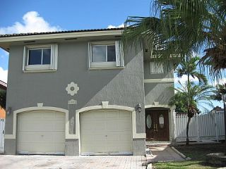 Foreclosed Home - 16331 SW 141ST AVE, 33177