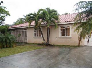 Foreclosed Home - 12821 SW 209TH ST, 33177