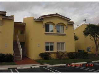 Foreclosed Home - 15721 SW 137TH AVE APT 206, 33177