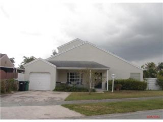 Foreclosed Home - 15200 SW 143RD AVE, 33177