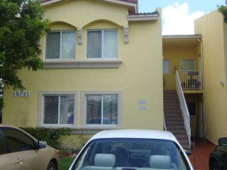 Foreclosed Home - 15721 SW 137TH AVE APT 101, 33177