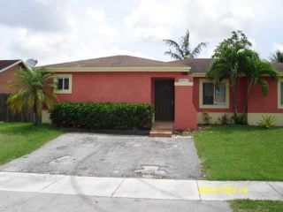 Foreclosed Home - 20815 SW 126TH CT, 33177