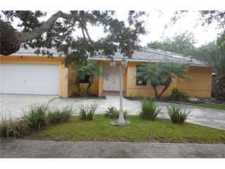 Foreclosed Home - 14498 SW 159TH ST, 33177