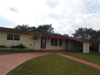 Foreclosed Home - 11770 Sw 172nd St, 33177