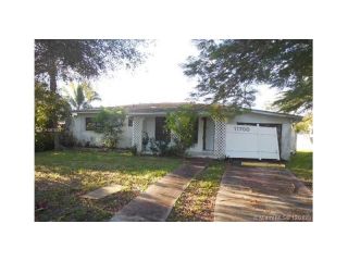 Foreclosed Home - 11700 Sw 176 St, 33177
