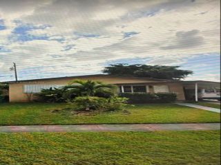 Foreclosed Home - 12240 SW 187TH TER, 33177