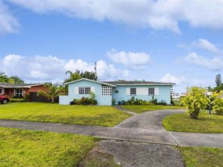 Foreclosed Home - 12380 SW 187TH TER, 33177