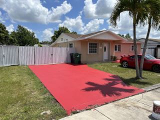 Foreclosed Home - 12265 SW 187TH TER, 33177