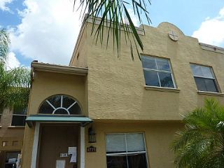 Foreclosed Home - 4771 NW 97TH CT # 6703, 33178