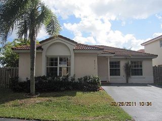 Foreclosed Home - 5717 NW 102ND PL, 33178
