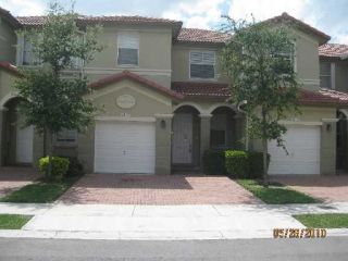 Foreclosed Home - 8152 NW 107TH CT, 33178