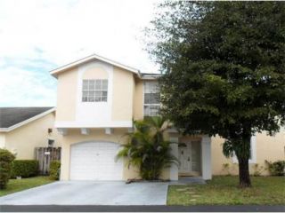Foreclosed Home - 9995 NW 51ST TER, 33178