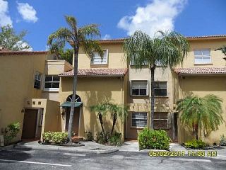 Foreclosed Home - 4736 NW 97TH CT UNIT 74, 33178