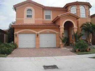 Foreclosed Home - 8245 NW 116TH AVE, 33178