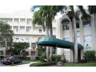 Foreclosed Home - 10730 NW 66TH ST APT 303, 33178