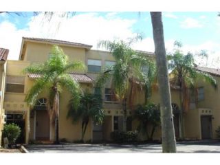 Foreclosed Home - 4861 NW 97TH CT # 383, 33178