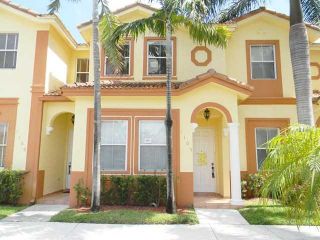 Foreclosed Home - 5590 NW 107TH AVE APT 1107, 33178