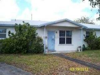 Foreclosed Home - 35 NE 212TH TER, 33179
