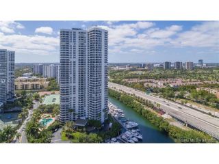 Foreclosed Home - 3500 Mystic Pointe Dr Apt 702, 33180