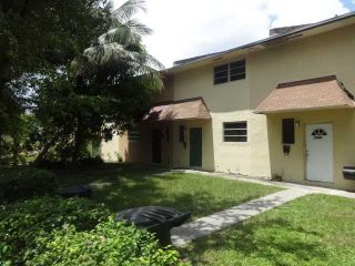 Foreclosed Home - 2059 NE 139TH ST, 33181