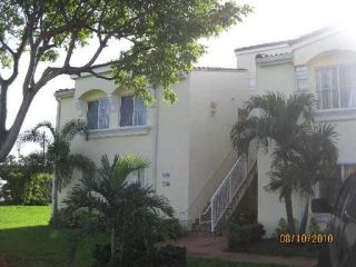 Foreclosed Home - 1199 NW 124TH CT # 201, 33182