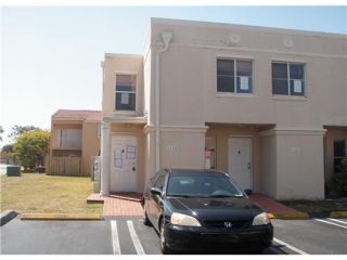 Foreclosed Home - 1138 NW 124TH AVE # 2301, 33182