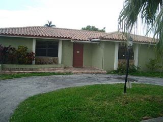 Foreclosed Home - 13310 NW 1ST LN, 33182