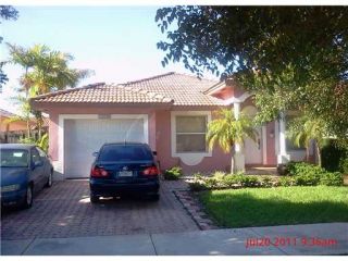 Foreclosed Home - 12788 NW 11TH TER, 33182